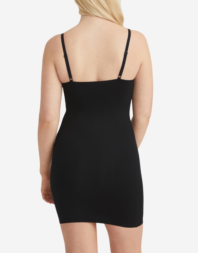 Hush Hush - Smooth Slip