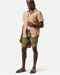 Brixton - Everyday Hybrid Short 7