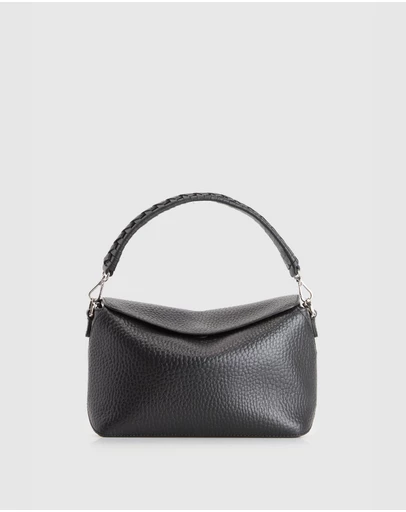 Evity - Clara Leather Grab Bag