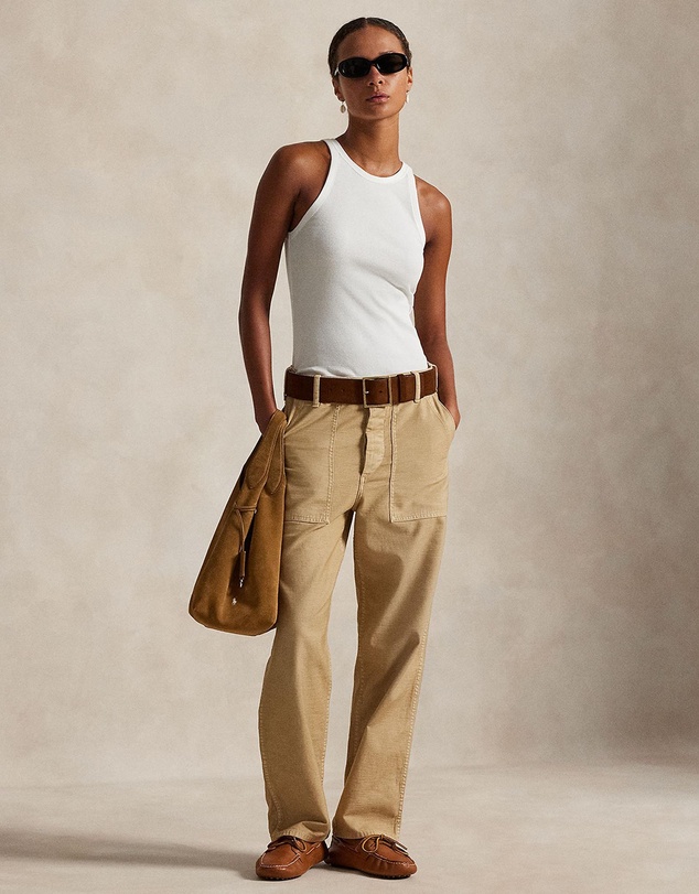Polo Ralph Lauren - Ricky Pants