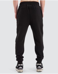 Nena & Pasadena - Supply Skinny Trackpant