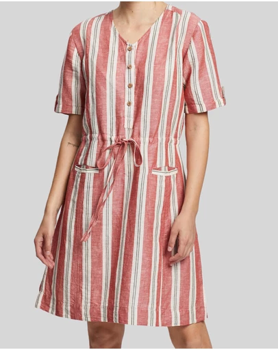 KAJA Clothing - Yara Dress