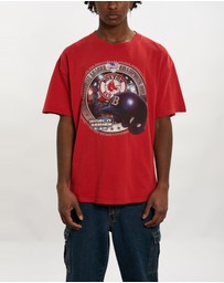 Vintage by The Real Deal - Pre Loved - Vintage MLB Boston Red Sox Tee