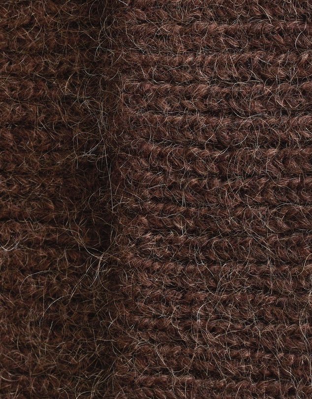 & Other Stories - Wool Blend Beanie