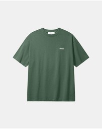 Palmes - Logo T-Shirt