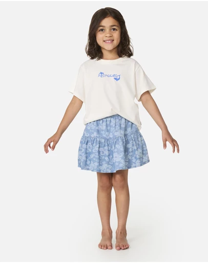 Rip Curl - Magic Coast Skirt - Babies-Teens