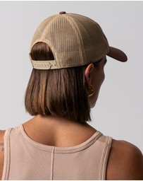 HyperLuxe The Label - Cali Cap