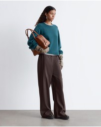 & Other Stories - Knitted Sweater