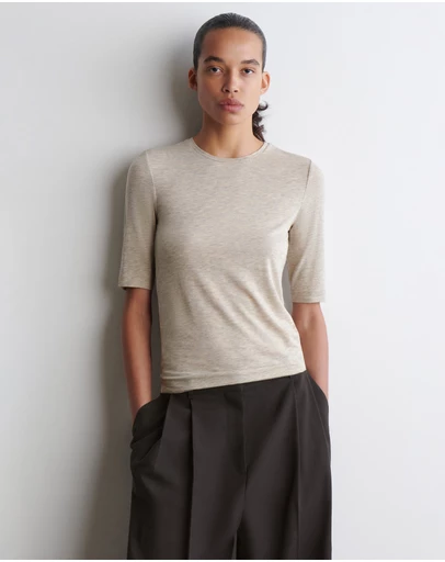 COS - Slim Lightweight T-Shirt