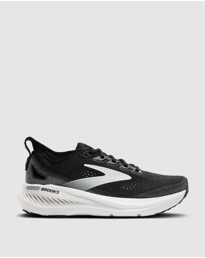 BLACK/GREY/WHITE