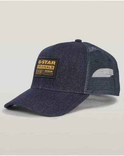 G-Star - Baseball Trucker Cap