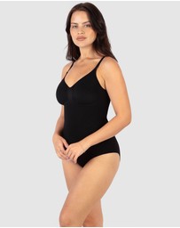 B Free Intimate Apparel - Shapewear Bodysuit Brief | BodySleek