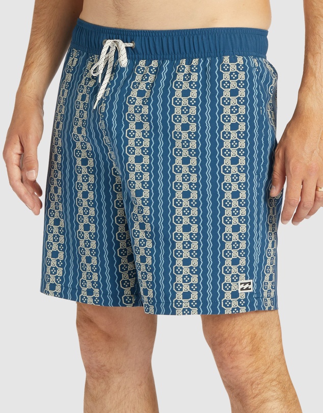 Billabong - Sundays Layback Boardshorts