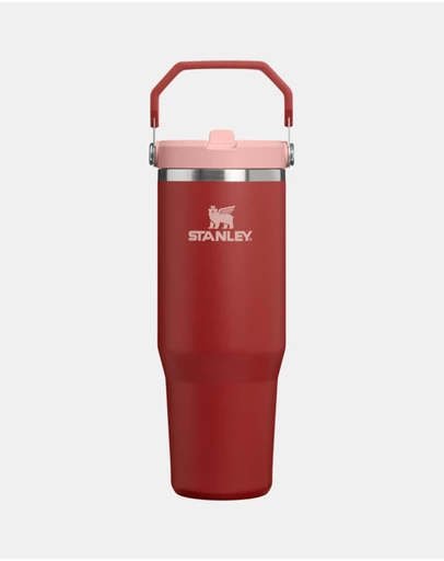 Stanley 1913 - The IceFlow™ Flip Straw 2.0 Tumbler 30oz