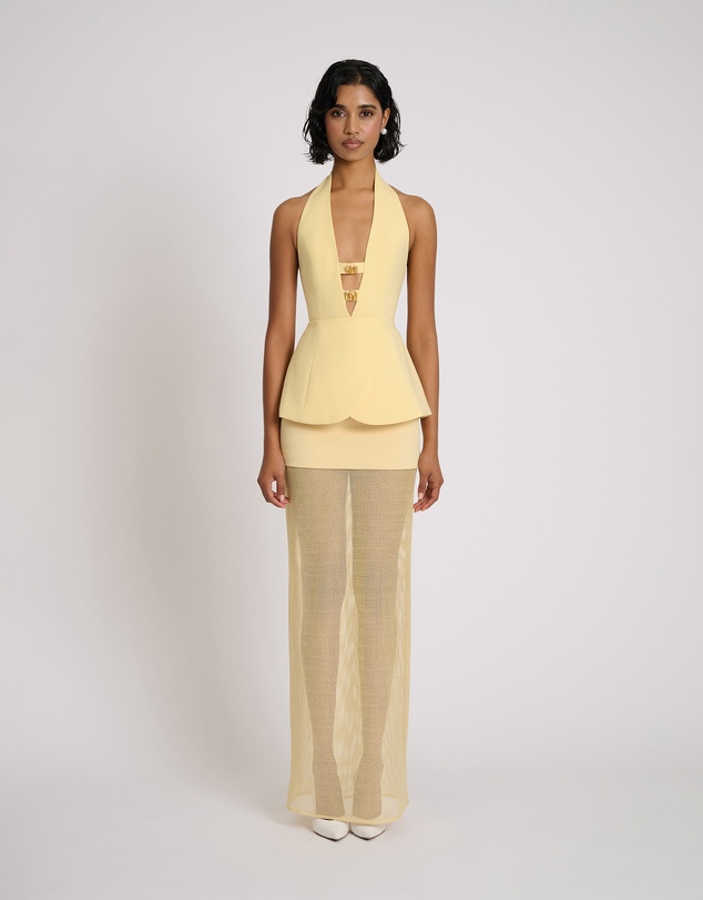 ELIYA THE LABEL - Tamsyn Top