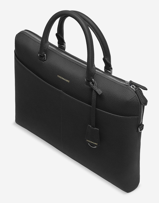 Maison De Sabre - The Laptop Bag