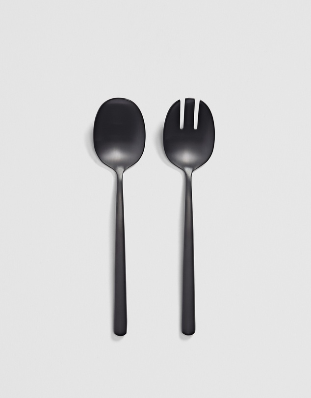 Country Road - Nolan Salad Servers