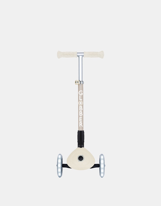 Globber - ECOLOGIC JUNIOR Foldable Scooter Lights