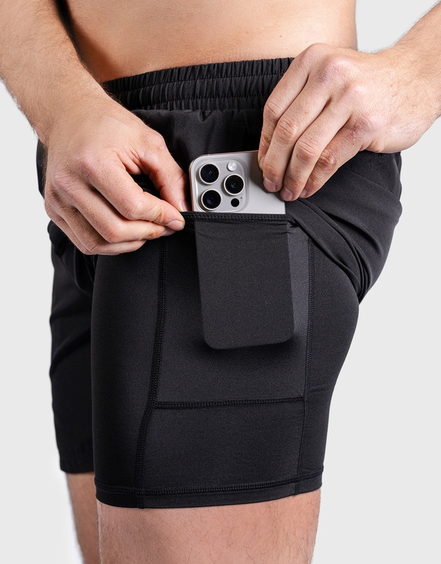 TWL - Vault 2-In-1 Shorts 6