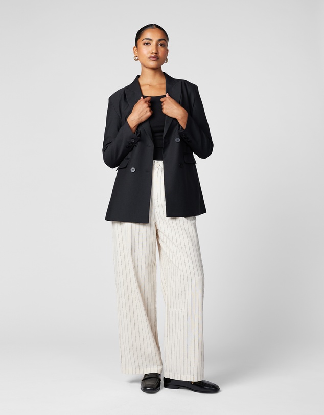 MVN - Inception Pinstripe Pants