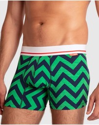 Mosmann - Mens Bamboo Trunks