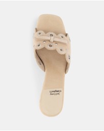 Jeffrey Campbell - Odom Heels