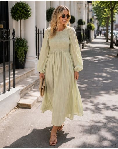 Soft Khaki