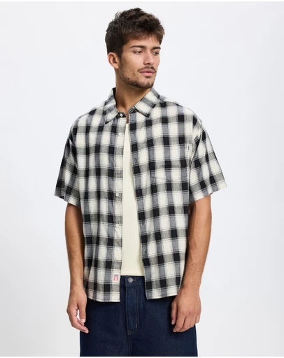 S Double - Vista SS Shirt