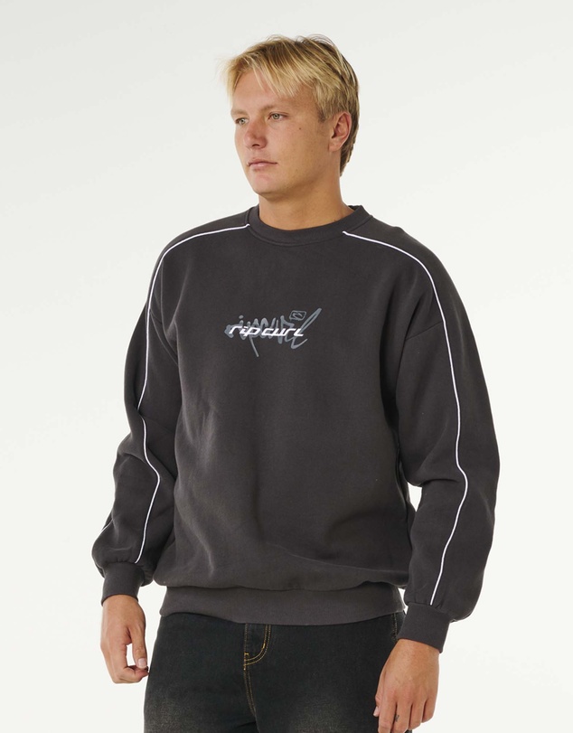 Rip Curl - Inner Visions Pipe Crew