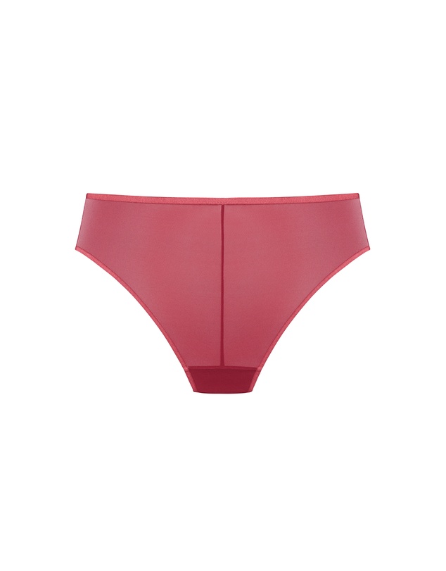 City Chic - Tabria Shorty