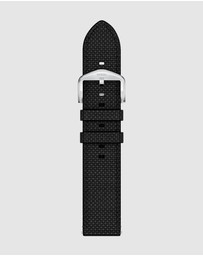 Fossil - Black Watch Strap