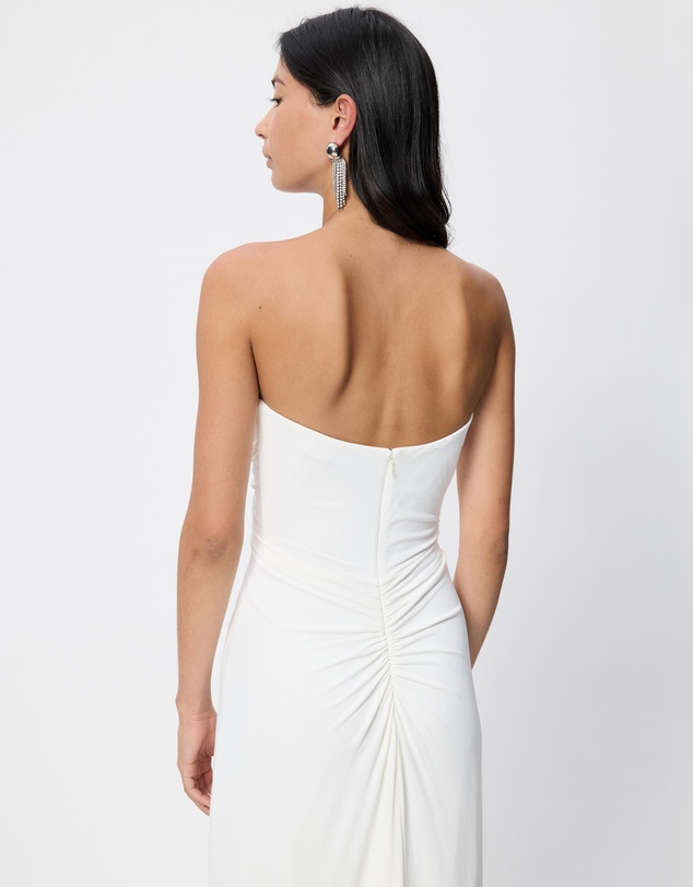 MISHA - The Florence Jersey Dress