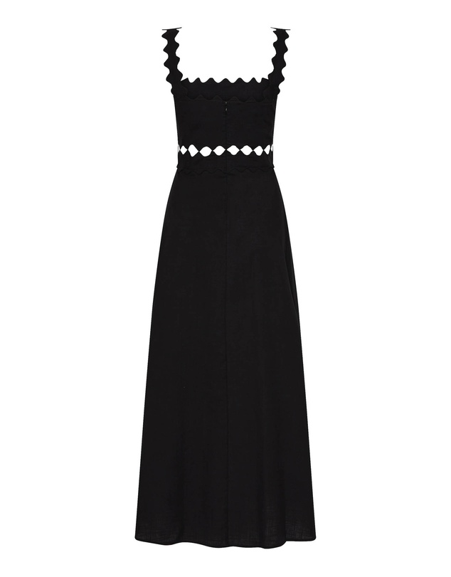 Mister Zimi - Evelyn Dress