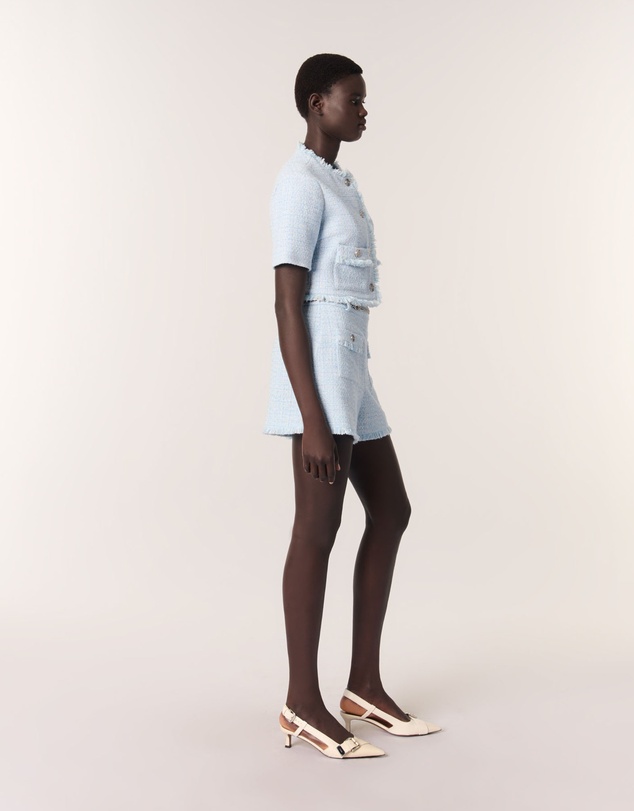 Maje - Ictorine Shorts