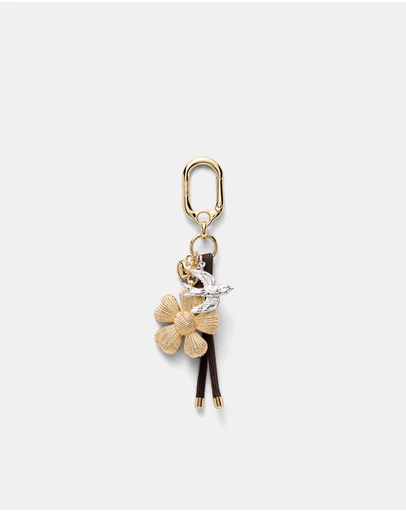 MIMCO - Daisy Dream Bag Charm