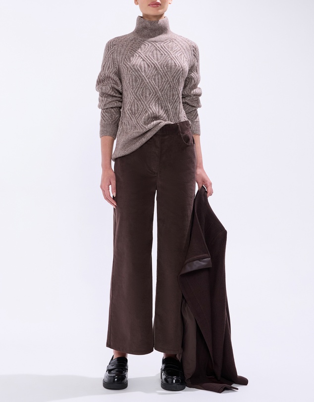 Marcs - Cali Wide Leg Pants