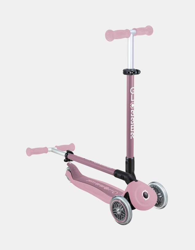 Globber - Go Up Active Ecologic Scooter