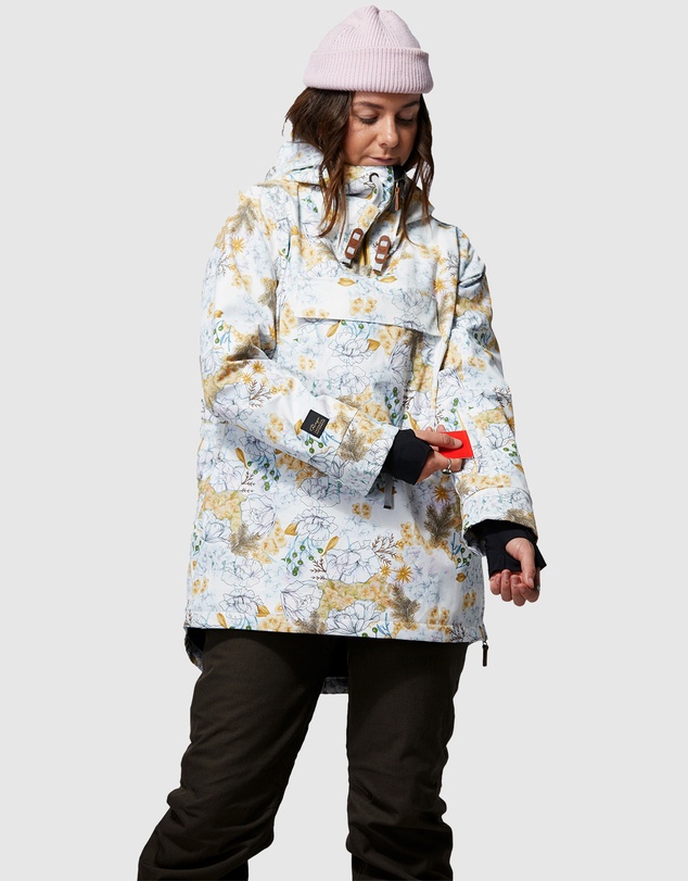 ROJO Outerwear - Bailey Jacket