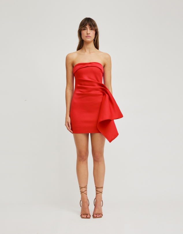 TOJHA - Nevie Dress