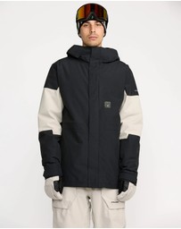 Volcom - Mens Primry Snow Jacket