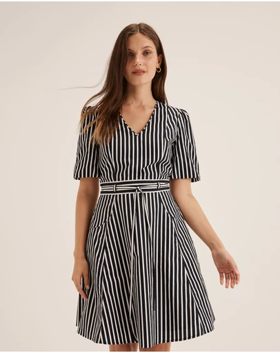 Review - Arizona Mini Dress
