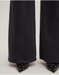 Witchery - Bootcut Denim Jeans