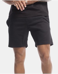 DVNT - Devoid Fleece Shorts