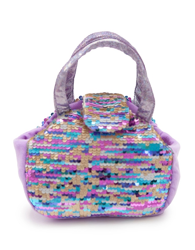 Freya Lane - Pretty Purse Pals - Puppy