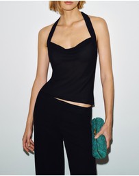 Reformation - Hastings Top