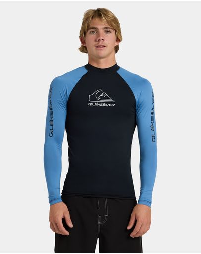 QUIET HARBOR