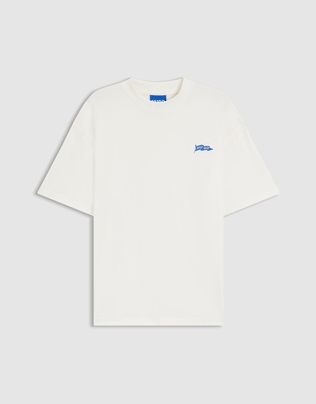 HUGO - Nohatio T-Shirt