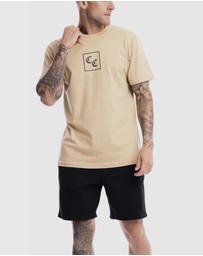 Counter Culture - Celt Tee