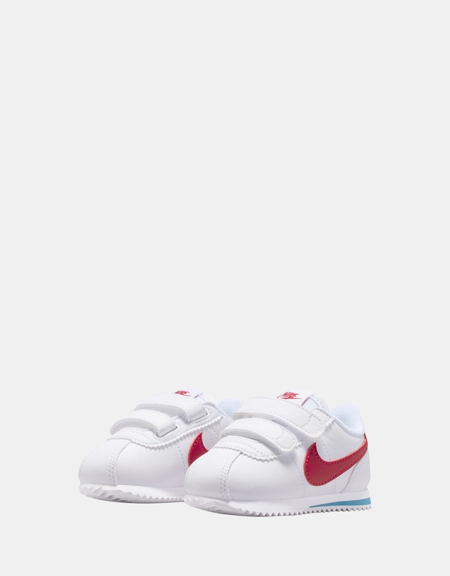 Nike - Cortez Velcro Infant