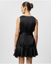 Tussah - Poppy Wrap Dress